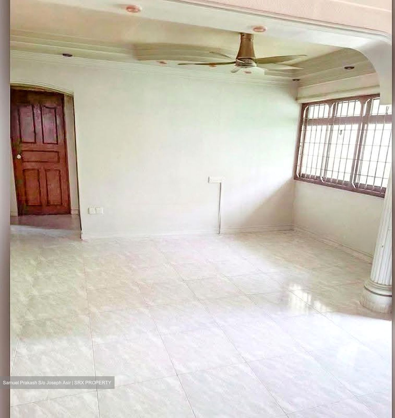 Blk 772 Woodlands Drive 60 (Woodlands), HDB 4 Rooms #635068881